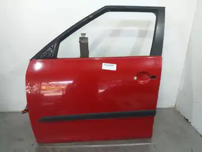 Pezzo di ricambio per auto di seconda mano  per SKODA FABIA (5J2 )  Riferimenti OEM IAM 5J6833055  