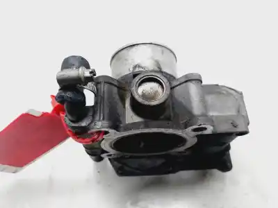 Peça sobressalente para automóvel em segunda mão borboleta de admissão por mazda 5 (cr19) 2.0 cd (cr19) referências oem iam rf7j136b0c
