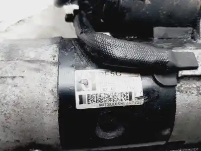 Автозапчасти б/у ДВИГАТЕЛЬ ЗАПУСКАЕТСЯ за MAZDA 5 (CR19)  ссылки OEM IAM M002T88671  