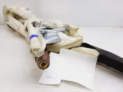 Second-hand car spare part front right curtain airbag for audi q7 (4l) 3.0 tdi oem iam references 4l0880742a  