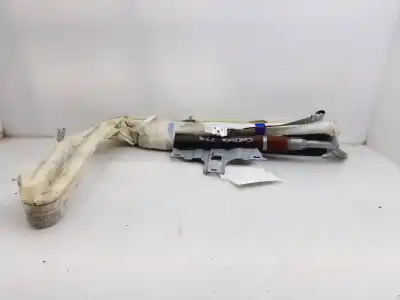 Автозапчасти б/у подушка безопасности передняя левая шторка безопасности за audi q7 (4l) 3.0 tdi ссылки oem iam 4l0880741a  