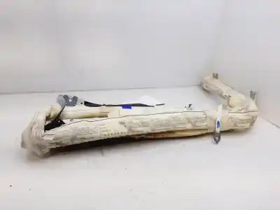 Second-hand car spare part front left curtain airbag for audi q7 (4l) 3.0 tdi oem iam references 4l0880741a