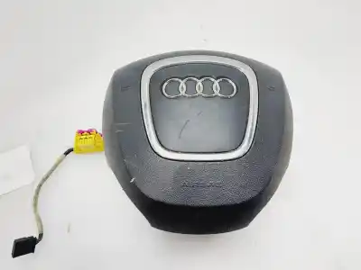 Second-hand car spare part front left air bag for audi q7 (4l) 3.0 tdi oem iam references 4l0880201j  
