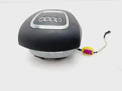 Second-hand car spare part front left air bag for audi q7 (4l) 3.0 tdi oem iam references 4l0880201j  
