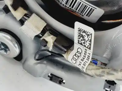Second-hand car spare part front left air bag for audi q7 (4l) 3.0 tdi oem iam references 4l0880201j  