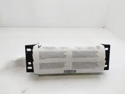 Second-hand car spare part front right air bag for audi q7 (4l) 3.0 tdi oem iam references 4l0880204a