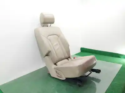Автозапчастина б/у задні праві сидіння для audi q7 (4l) 3.0 tdi посилання на oem iam 4l0883108l  