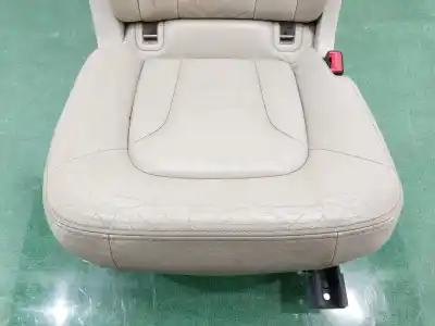 Second-hand car spare part rear right seats for audi q7 (4l) 3.0 tdi oem iam references 4l0883108l