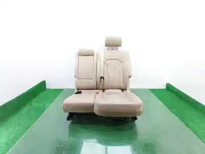 Second-hand car spare part rear left seats for audi q7 (4l) 3.0 tdi oem iam references 4l0883107m  