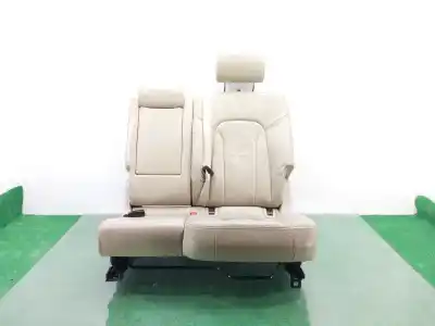 Second-hand car spare part rear left seats for audi q7 (4l) 3.0 tdi oem iam references 4l0883107m  