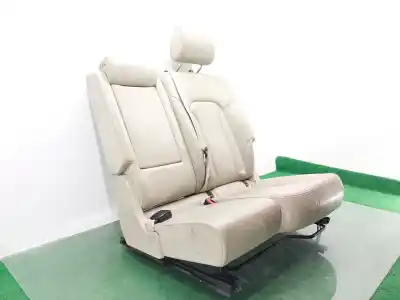 Second-hand car spare part rear left seats for audi q7 (4l) 3.0 tdi oem iam references 4l0883107m