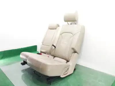 Second-hand car spare part rear left seats for audi q7 (4l) 3.0 tdi oem iam references 4l0883107m  