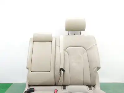 Second-hand car spare part rear left seats for audi q7 (4l) 3.0 tdi oem iam references 4l0883107m  