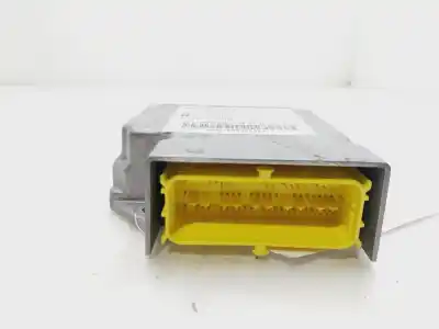 Second-hand car spare part airbag control unit for audi q7 (4l) 3.0 tdi oem iam references 4l0959655