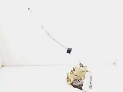 Second-hand car spare part front right door lock for audi q7 (4l) 3.0 tdi oem iam references 3c1837016a
