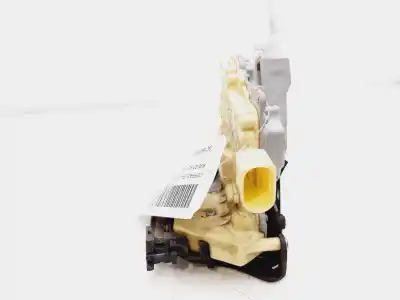 Second-hand car spare part front right door lock for audi q7 (4l) 3.0 tdi oem iam references 3c1837016a  