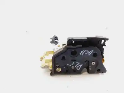 Second-hand car spare part front right door lock for audi q7 (4l) 3.0 tdi oem iam references 3c1837016a  