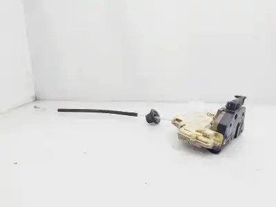 Автозапчасти б/у замок задней правой двери за audi q7 (4l) 3.0 tdi ссылки oem iam 3c4839016a  