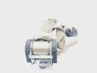 Second-hand car spare part rear left seat belt for audi q7 (4l) 3.0 tdi oem iam references 4l0857811  