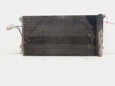 Second-hand car spare part air conditioning condenser / radiator for audi q7 (4l) 3.0 tdi oem iam references 4l0260401a