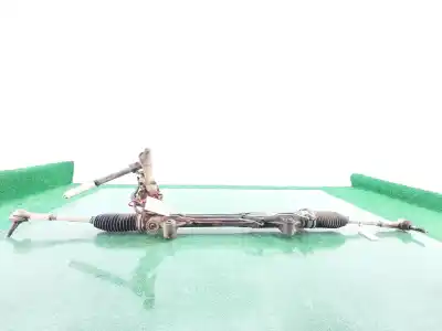 Second-hand car spare part steering rack for audi q7 (4l) 3.0 tdi oem iam references 7l8422055t  