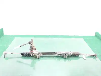 Second-hand car spare part steering rack for audi q7 (4l) 3.0 tdi oem iam references 7l8422055t  