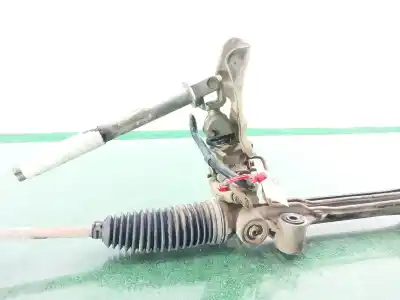 Second-hand car spare part steering rack for audi q7 (4l) 3.0 tdi oem iam references 7l8422055t  