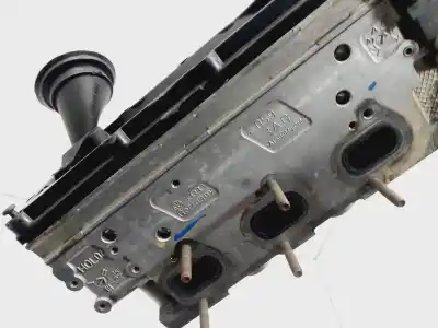 Second-hand car spare part cylinder head for audi q7 (4l) 3.0 tdi oem iam references 0593ag