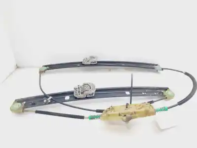 Second-hand car spare part passenger side right window regulator for audi q7 (4l) 3.0 tdi oem iam references 4l0837462a