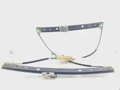 Second-hand car spare part passenger side right window regulator for audi q7 (4l) 3.0 tdi oem iam references 4l0837462a  