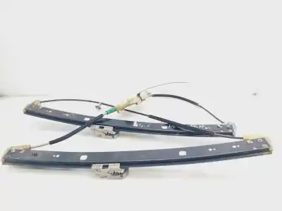 Second-hand car spare part passenger side right window regulator for audi q7 (4l) 3.0 tdi oem iam references 4l0837462a  