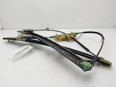 Second-hand car spare part driver left window regulator for audi q7 (4l) 3.0 tdi oem iam references 4l0837461a  