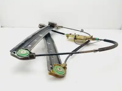 Second-hand car spare part driver left window regulator for audi q7 (4l) 3.0 tdi oem iam references 4l0837461a  