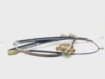 Second-hand car spare part driver left window regulator for audi q7 (4l) 3.0 tdi oem iam references 4l0837461a  