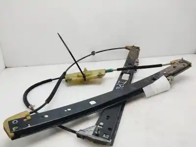 Second-hand car spare part driver left window regulator for audi q7 (4l) 3.0 tdi oem iam references 4l0837461a