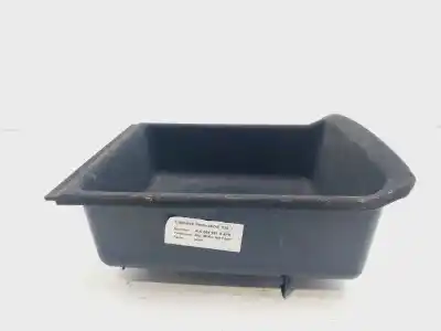 Second-hand car spare part glove compartment for audi q7 (4l) 3.0 tdi oem iam references 4l0864981b4pk