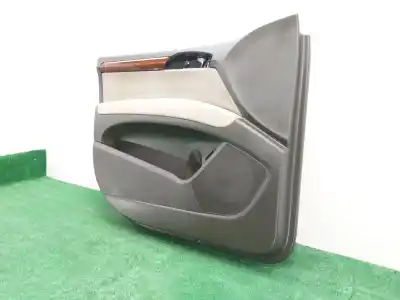 Second-hand car spare part left front door trim for audi q7 (4l) 3.0 tdi oem iam references 4l1867105