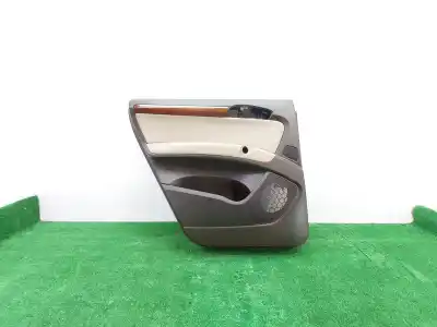 Second-hand car spare part left rear door trim for audi q7 (4l) 3.0 tdi oem iam references 4l0867305