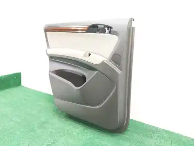 Second-hand car spare part left rear door trim for audi q7 (4l) 3.0 tdi oem iam references 4l0867305  