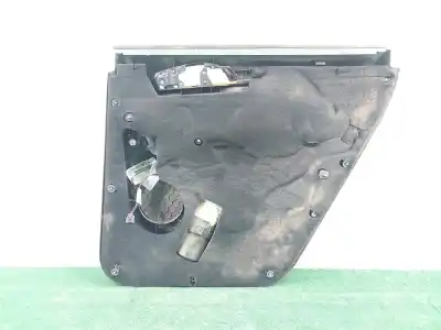 Second-hand car spare part left rear door trim for audi q7 (4l) 3.0 tdi oem iam references 4l0867305  