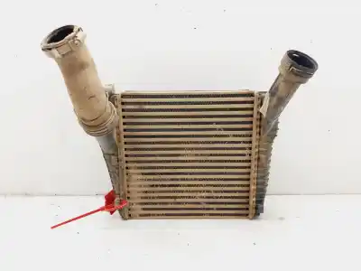 Second-hand car spare part intercooler for audi q7 (4l) 3.0 tdi oem iam references 7l6145804