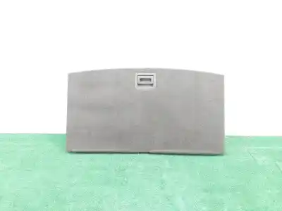 Second-hand car spare part carpet for audi q7 (4l) 3.0 tdi oem iam references 4l0863462ad  