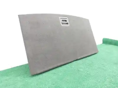 Second-hand car spare part carpet for audi q7 (4l) 3.0 tdi oem iam references 4l0863462ad