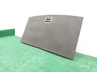 Second-hand car spare part carpet for audi q7 (4l) 3.0 tdi oem iam references 4l0863462ad  