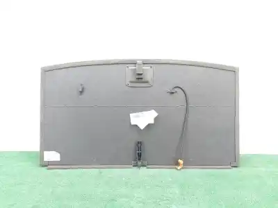 Second-hand car spare part carpet for audi q7 (4l) 3.0 tdi oem iam references 4l0863462ad  