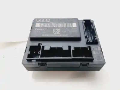 Автозапчастина б/у щит закр для audi q7 (4l) 3.0 tdi посилання на oem iam 4l0959792b  