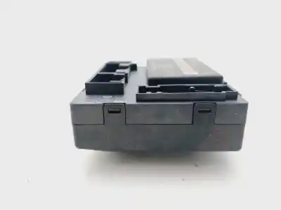 Second-hand car spare part central locking pump for audi q7 (4l) 3.0 tdi oem iam references 4l0959792b