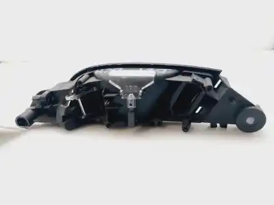 Second-hand car spare part interior right front handle for audi q7 (4l) 3.0 tdi oem iam references 4l0837020  