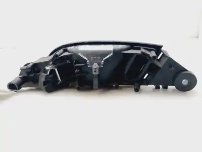Second-hand car spare part interior right front handle for audi q7 (4l) 3.0 tdi oem iam references 4l0837020  