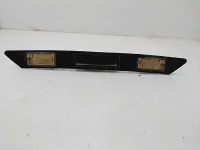 Second-hand car spare part tailgate back door handle for audi q7 (4l) 3.0 tdi oem iam references 8p48275743f  